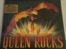 Do.LP Queen Rocks