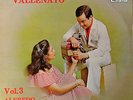 ALFREDO GUTIERREZ Y SU CONJUNTO-EL ROMANCERO VALLENATO OL.3- VALLENATO 1982 VG++