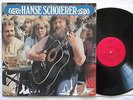 HANS SCHOIERER - Früher oder später... 12'' LP 1978 HINTERHOF DBL 1504 Rar