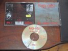 ROTTING CHRIST - THE MIGHTY CONTRACT (OSMOSE)
