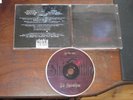 SATYRICON - THE SHADOWTHRONE (MOONFOG 1994) FIRST PRESS