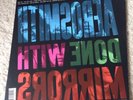 Aerosmith. Done With Mirrors. US Import. Vinyl LP