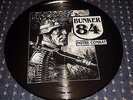 B84 limit 250 copys Rock O Rama Rebelles Europeens ISD ROR Oi Skinhead