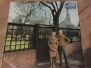 Fairport Convention Unhalfbricking Lp Record Pink Label A1/ B1