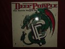 LP Deep Purple - The Battle Rages On Original NL Press 1993 NM Hardrock