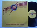 Queen - Flash Gordon - Rare SINGAPORE release LP // NM