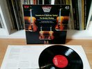 AUDIOPHILE LP. 45 RPM. RCA D?RECT MASTER RDC -2 -VIVALDI ENSEMBLE BEATLES MEDLEY