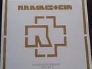 Rammstein - Made In Germany 1995-2011, Vinyl LP, 200 Copies )