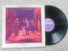 The Replacements PUNK/NEW WAVE LP (GLASS MGLAPO 16) Boink  VG