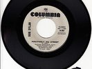 BOB DYLAN  Positively 4th Street & Subterranean Home Sick Blues 7
