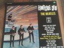 The Beatles - Something New, Odeon 1C 062 04 600 Near Mint