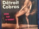 Detroit Cobras 