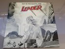 LEADER Out In The Wasteland  LP