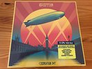 LED ZEPPELIN Celebration Day 3-LP Vinyl Box-Set NEU & OVP mint