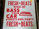 Fresh Beats Without Rap Bass Your Car 12