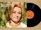 Hello, I'm Dolly - Dolly Parton's 1st LP. Org. Issue 1967 Promo