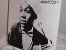 Lynn Hope - Morocco  - Saxophonograph - 1985 - Sweden