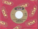 SOUL BREAKS GARNET MIMMS Stop and check yourself GSF LISTEN