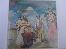 Beggar's Opera ?– Act One LP, Rare Australian Press