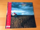 LP DEPECHE MODE A BROKEN FRAME JAPAN PROMO OBI