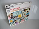 The BEACH BOYS *All Summer Long* 1964 UK  *STEREO*  LP   STUNNING   1M/1A Stamps