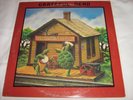GRATEFUL DEAD Terrapin Station VINYL LP record 1977 album EX/VG+ 1st Ed. AL 7001