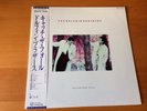 LP THE DOLPHIN BROTHERS CATCH THE FALL JAPAN PROMO OBI DAVID SYLVIAN