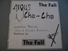 Marquis Cha Cha by The Fall 7