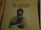 ERIC CLAPTON - CROSSROADS  - 6 VINYL LP'S - 1988 RARE -