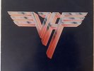 VAN HALEN - Van Halen II  Vinyl LP (HS 3312) WARNER BROS - 1979 Record