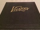 Pearl Jam Vitalogy 180gram Music On Vinyl Lp Reissue