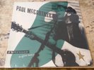 PAUL MCCARTNEY: Unplugged (the Official Bootleg) LP Sealed Limited Edition MINT