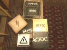 AC/DC Backtracks Deluxe Collector's Edition Boxset with working amp