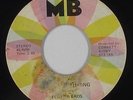 70s Soul 45 - Turner Bros. - Let's Go Fishing - MB - mp3
