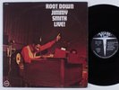 JIMMY SMITH Root Down - Jimmy Smith Live  VERVE LP VG++