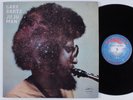 GARY BARTZ Ju Ju Man CATALYST LP gatefold