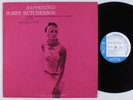BOBBY HUTCHERSON Happenings BLUE NOTE LP VG++ stereo Liberty