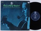 BILLY BUTLER This Is Billy Butler PRESTIGE LP