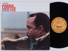 HAROLD LAND Fox CONTEMPORARY LP VG+/VG++
