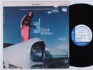HANK MOBLEY A Caddy For Daddy BLUE NOTE LP VG+/VG++ Liberty stereo