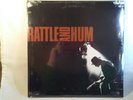 U2  Rattle and Hum  Original Rare 1988 Island Alternative Rock 2-Lp Sealed Mint