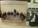 JOE PERRY PROJECT   Let The Music Do The Talking - 1980 PROMO LP - Aerosmith