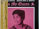 Walt Dickerson To My Queen on New Jazz - Japan LP NM