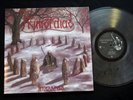 PRIMORDIAL - Imrama LP Gatefold - CLEAR VINYL