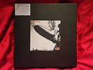 Led Zeppelin first album (Super Deluxe Edition Box) Limited Edition,