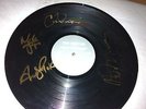 The Smiths Signed LP Record