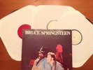 NM/VG Bruce Springsteen Follow that Dream 3 LP bootleg Stockholm 1981