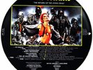 RETURN OF THE LIVING DEAD OST - Original 1985 Picture Disc Vinyl Soundtrack