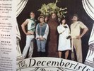 The Decemberists Picaresque RED VINYL Record Store Day Exclusive RSD 2015