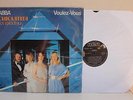 ABBA - VOULEZ-VOUS CHIQUITITA EN ESPAÑOL - RARE LP CHILE PRS